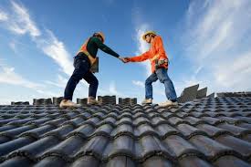 Sheet Metal Roofing in La Habra Heights, CA